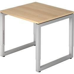 Bach escritorio martillo vrs08 e marrón 800 mm x 650 mm