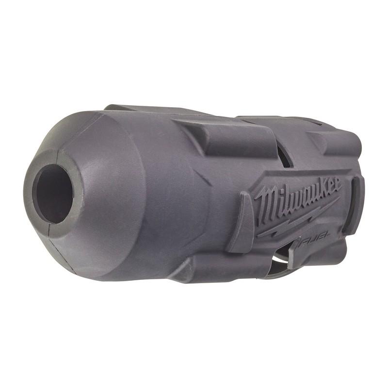 Funda de goma para accesorios Milwaukee para m18fhiwp12-502x - 1 pieza - 49162766