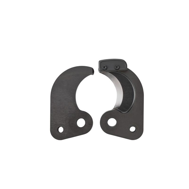 Milwaukee accesorios cuchilla para cortar cables m18hcc75 -1ud - 49162774