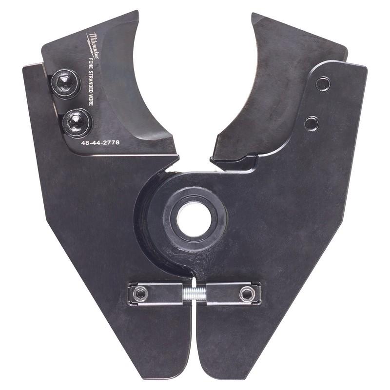 Milwaukee accesorios mordazas de corte fsw para cable trenzado - m18 hcc - 49162778
