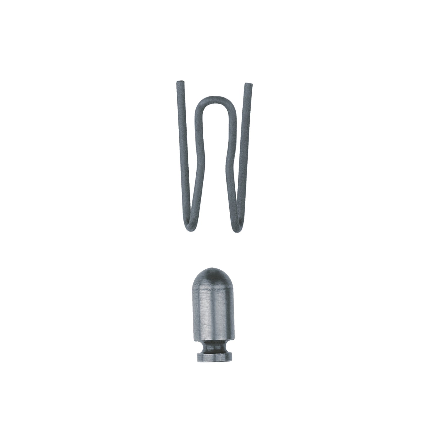 Accesorios Milwaukee imperdible - cuadrado - 49170405