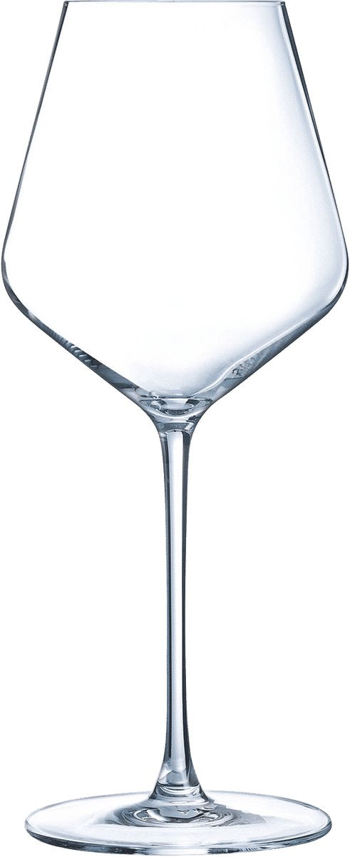 Chef sommelier distinction wijnglas 47 cl - 6 stuks