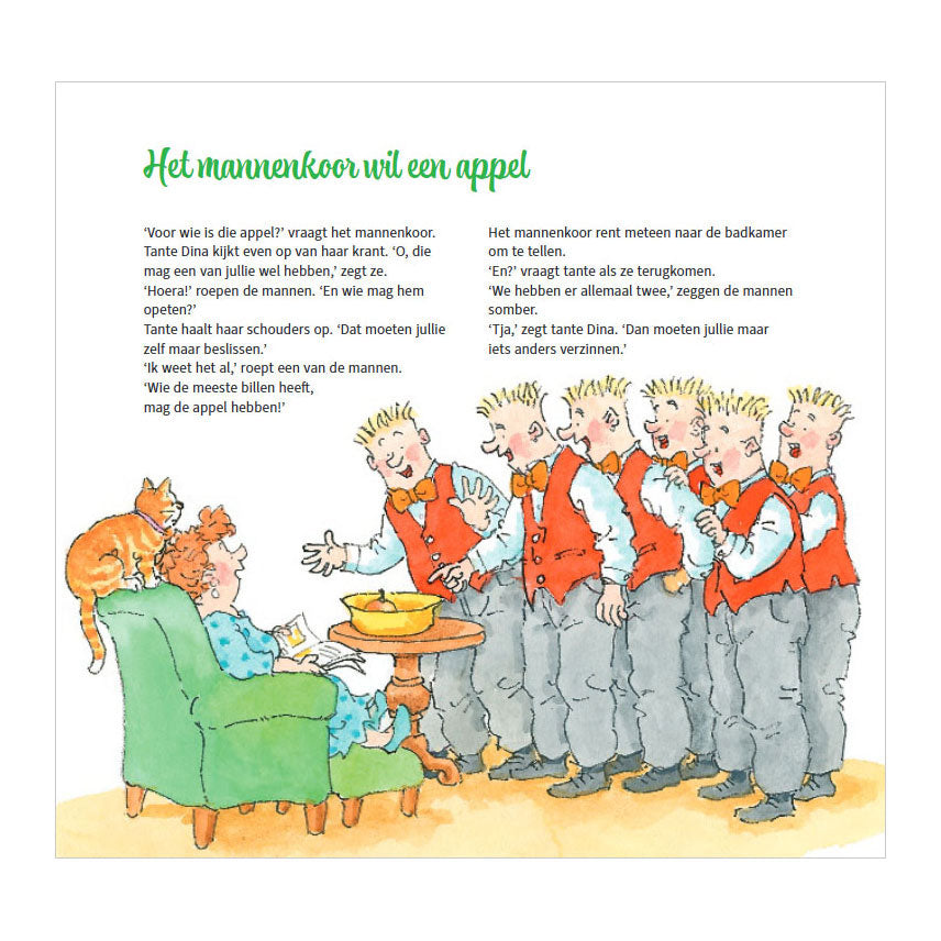 Central Book House, ¡el alegre libro de lectura para la querida madre!