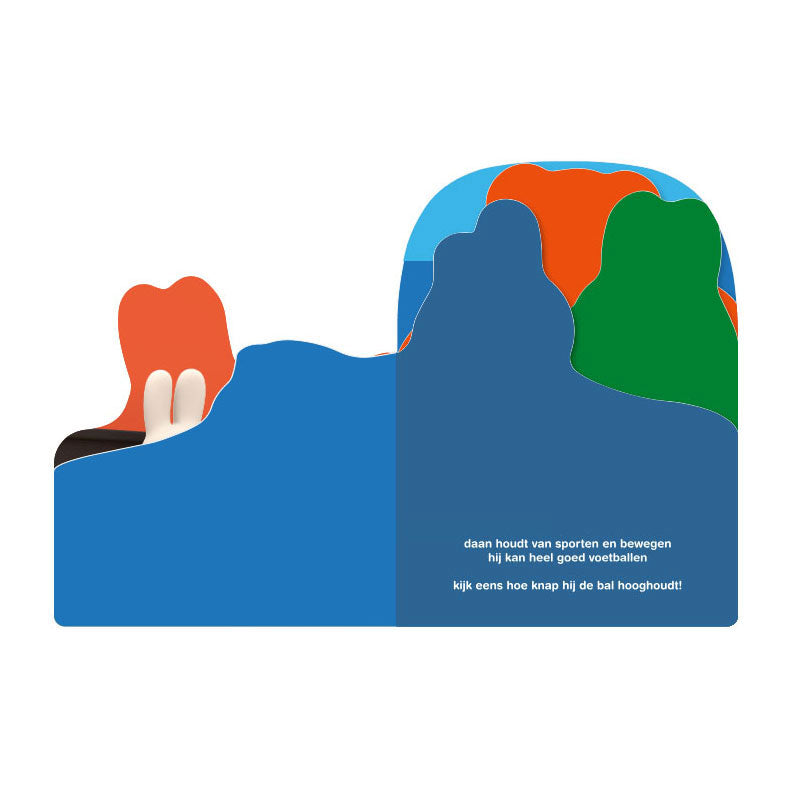 Casa del libro centrale Miffy e le sue amiche