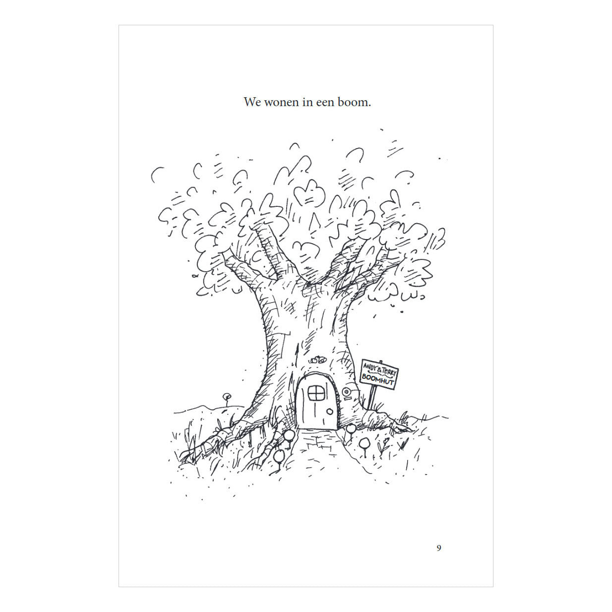 Prenota la Crazy Treehouse di 13 piani