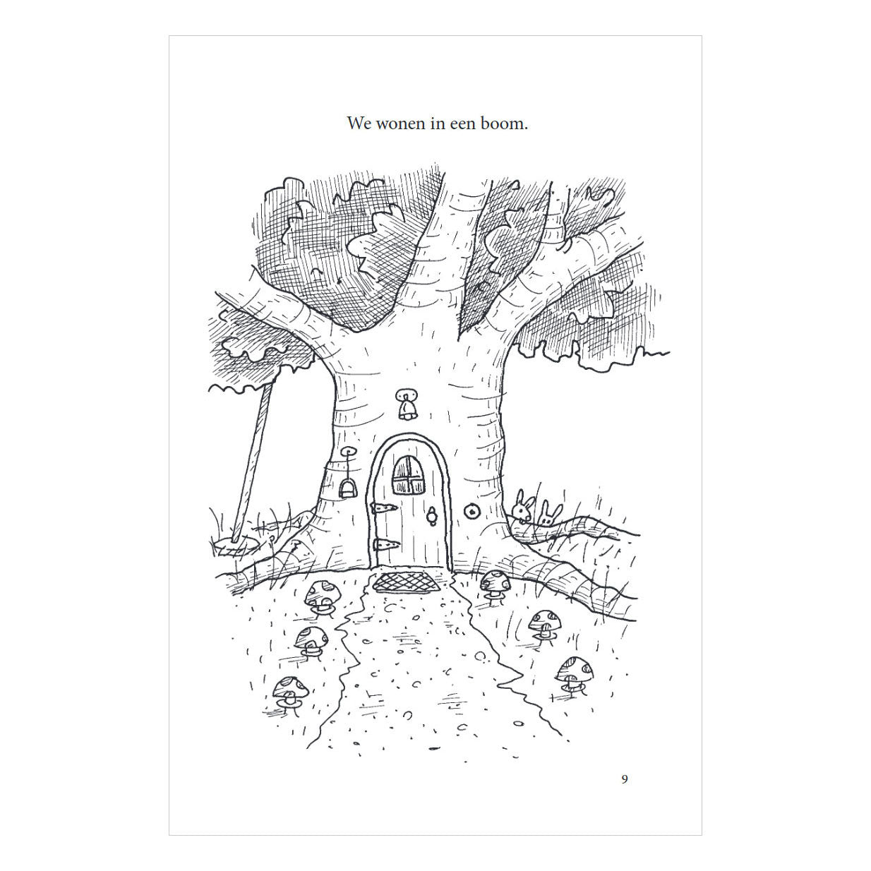 Prenota la Crazy Treehouse di 52 piani