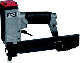 Senco cucitrice media sls20xp-m bf(tf) + custodia - 492024n