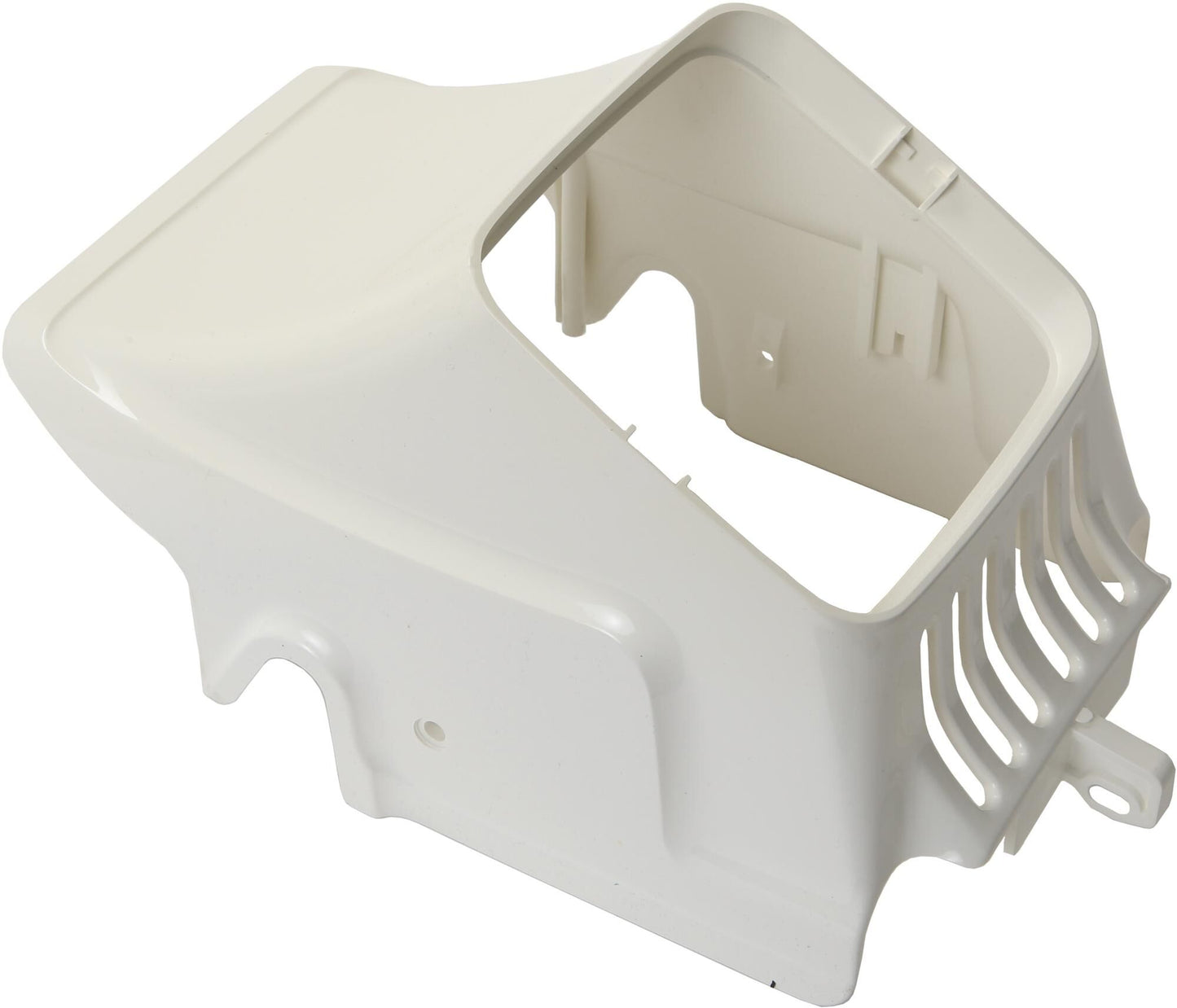 MZA Caminata de faro. White S53 83