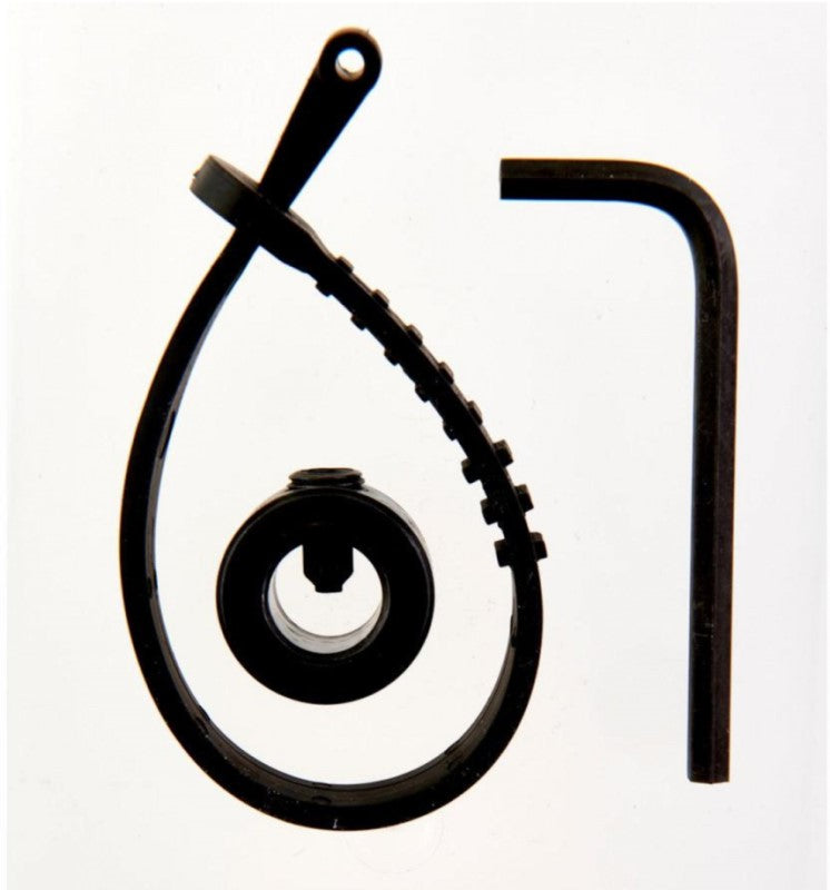 Kit de conversión de accesorios Milwaukee de modelos fixtec a modelos estándar con porta hojas de sierra universal 1 2 - 49225016