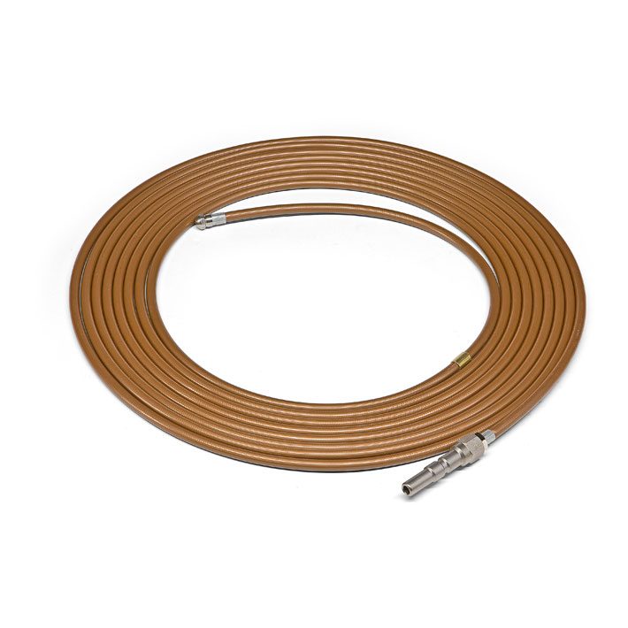 Set sbloccaggio tubi Stihl | 10m| flessibile | scorciatoia - 49255008000