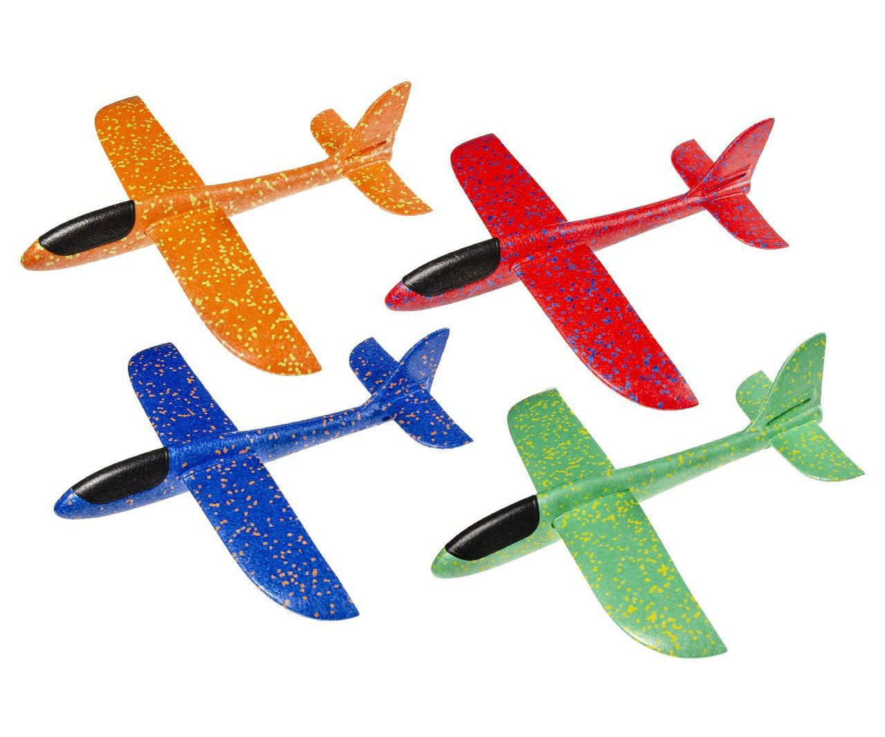 ALLARDER AIRPLANE LARGE SWEEF LIFF in 4 colori diversi