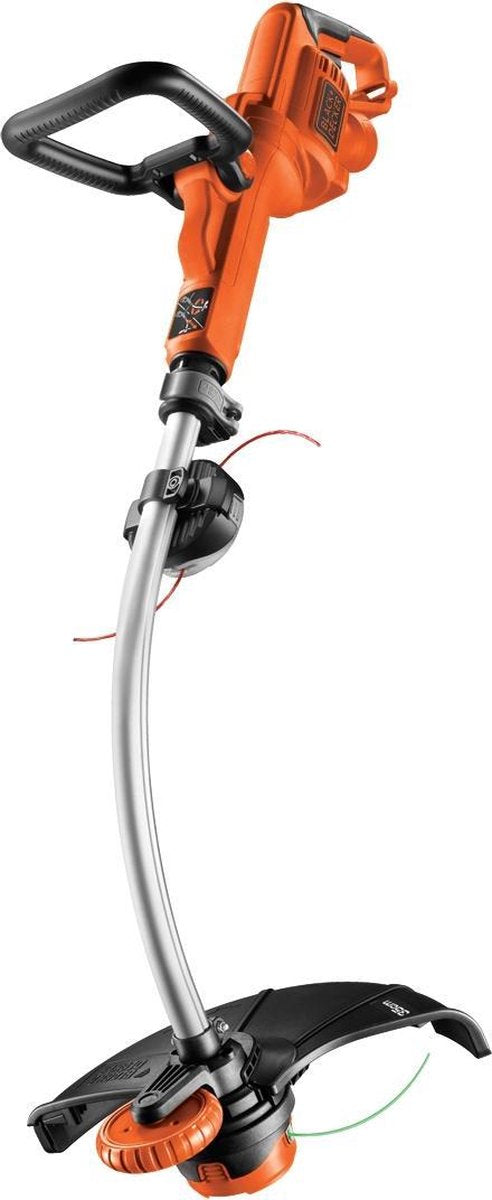 Cortabordes eléctrico black+decker 900w - gl9035-qs