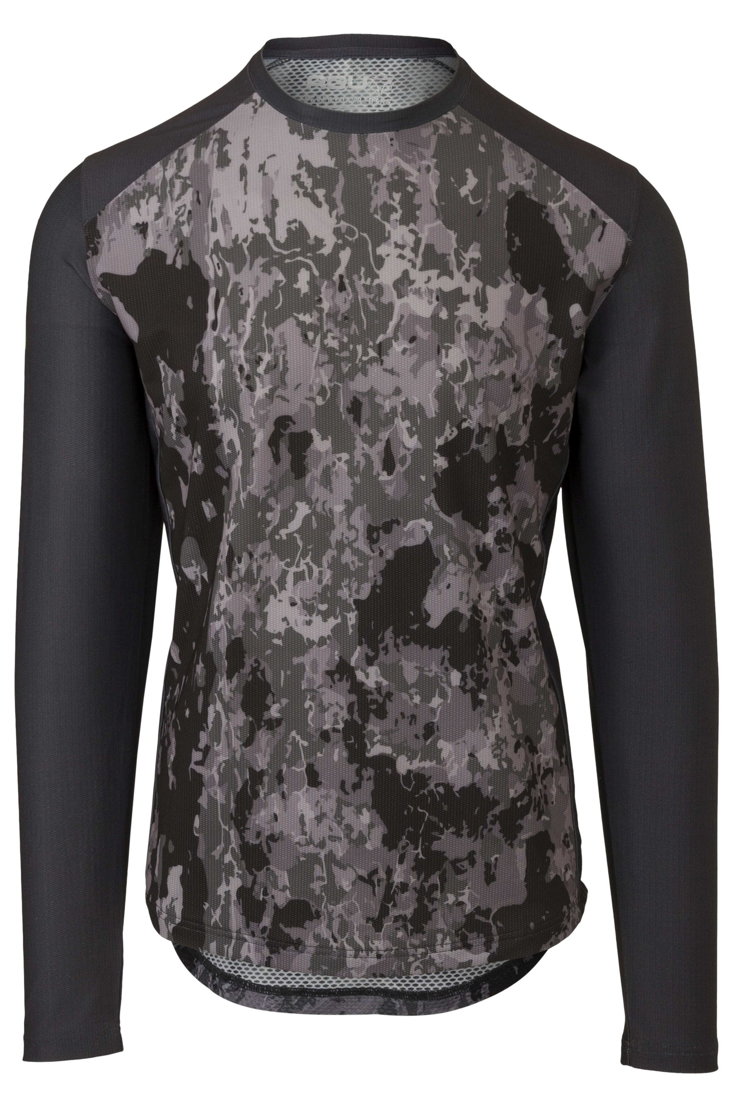 Maglia da ciclismo mtb a manica lunga Venture