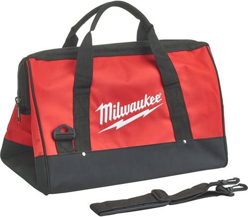 Borsa per attrezzi Milwaukee piccola da 30 cm per appaltatori 4931416739