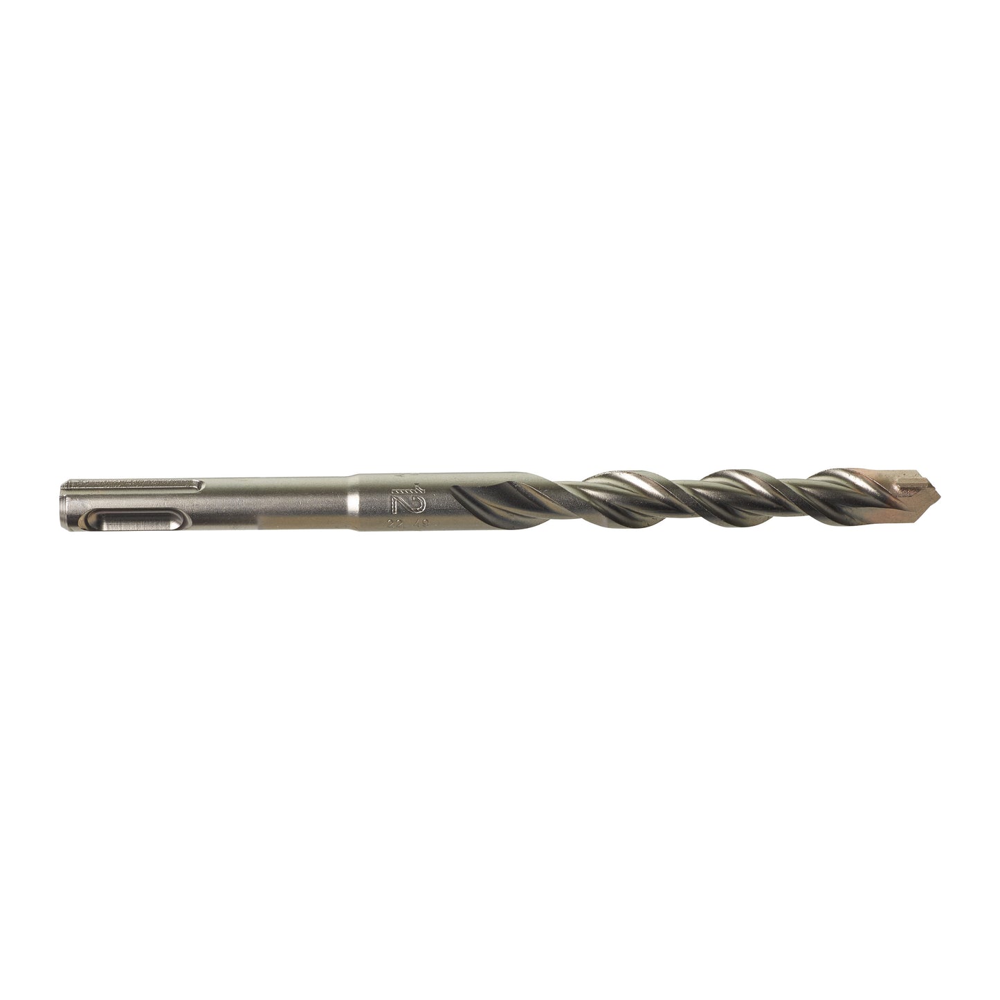 Accessori Milwaukee trapano a percussione sds-plus | m2, 12 x 160 mm - 4932307075