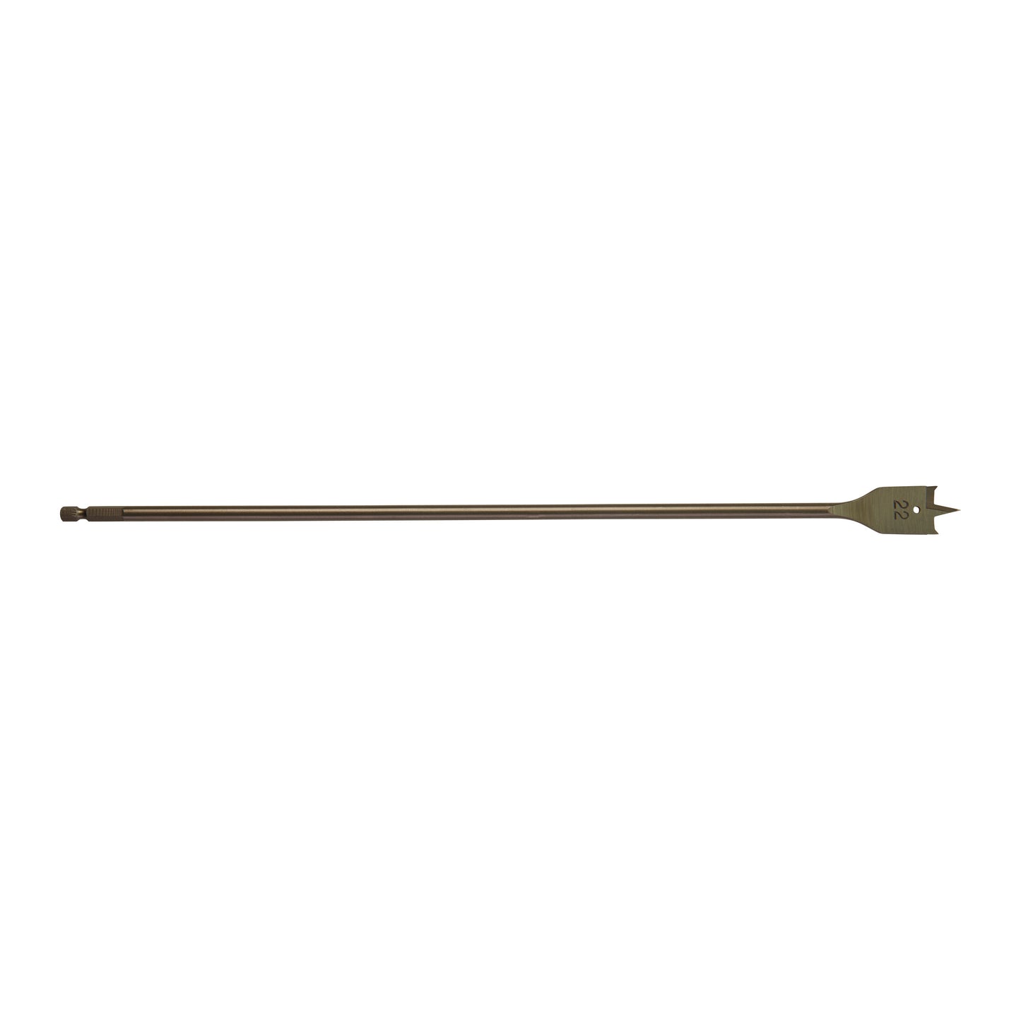 Accessori Milwaukee trapano rapido 22 x 400 mm - 4932352498