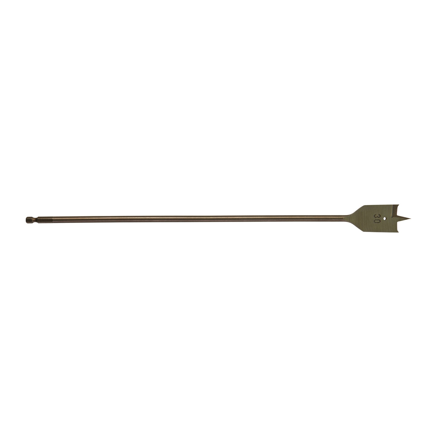Accessori Milwaukee trapano rapido 30 x 400 mm - 4932352501