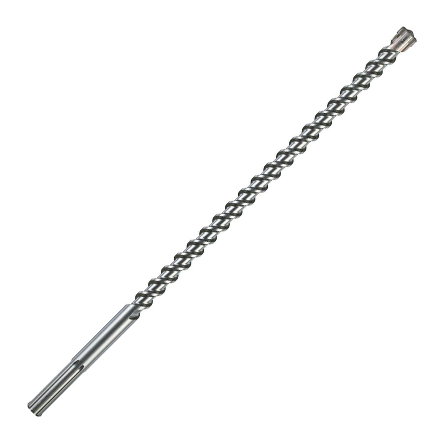 Accessori Milwaukee trapano a percussione sds-max, taglio su 4 lati, 20 x 520 x 400 mm - 4932352765