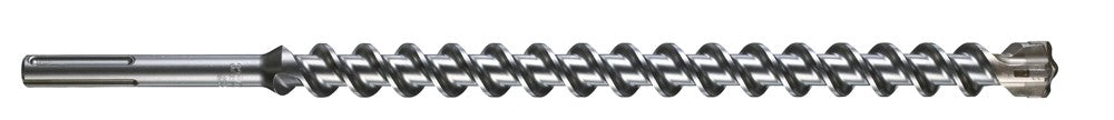 Accessori Milwaukee trapano a percussione sds-max, taglio su 4 lati, 38 x 370 x 250 mm - 4932352792