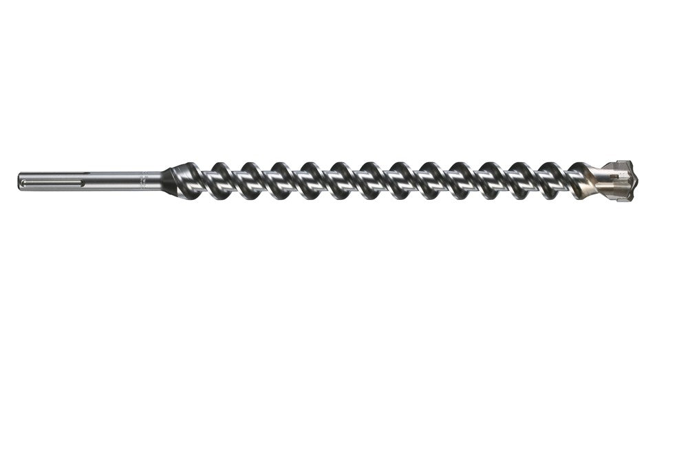 Milwaukee accesorios taladro percutor sds-max, corte por los 4 lados, 38 x 570 x 450 mm - 4932352793