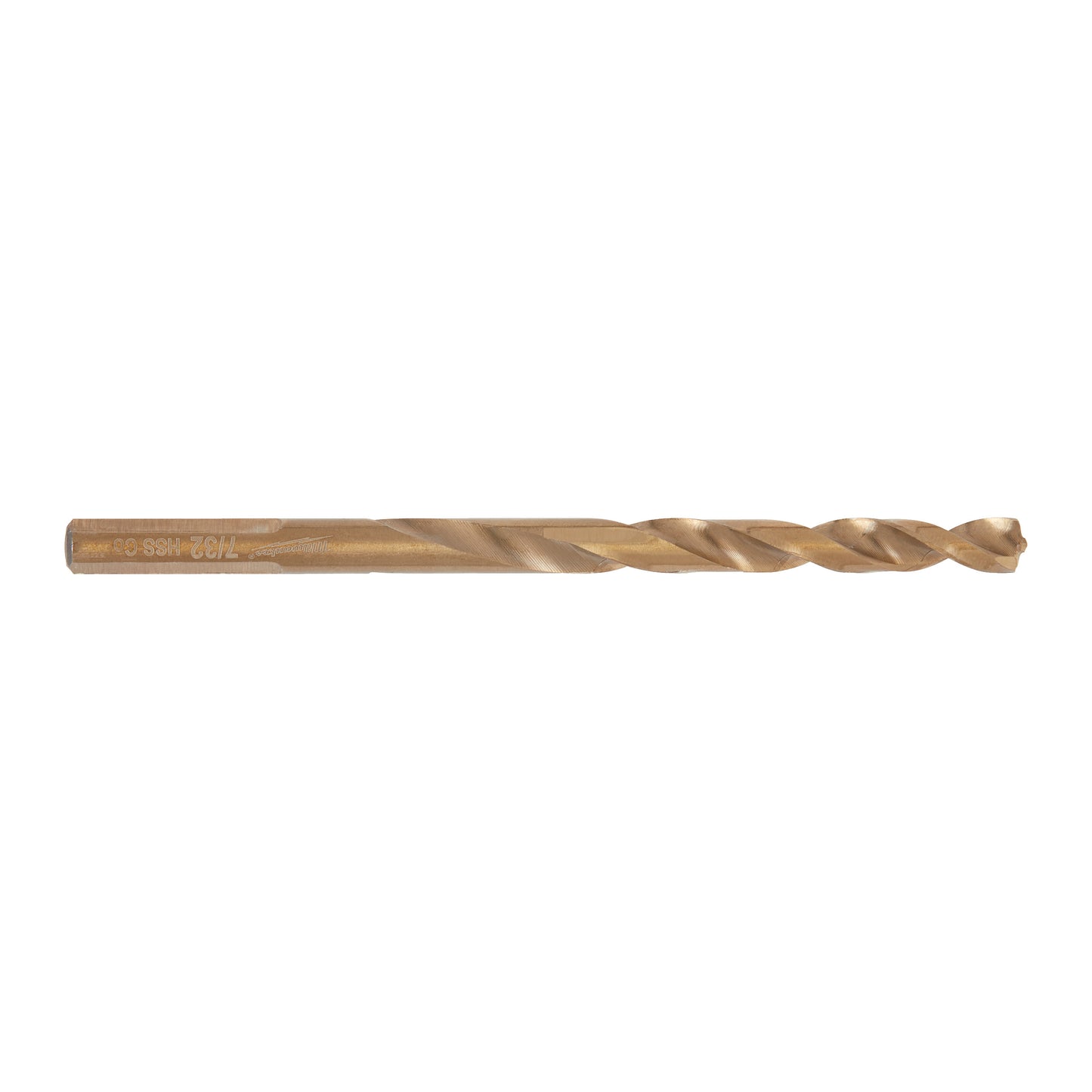 Accessori Milwaukee hss-g co punta per metallo 5,5 x 93 mm - 4932363267