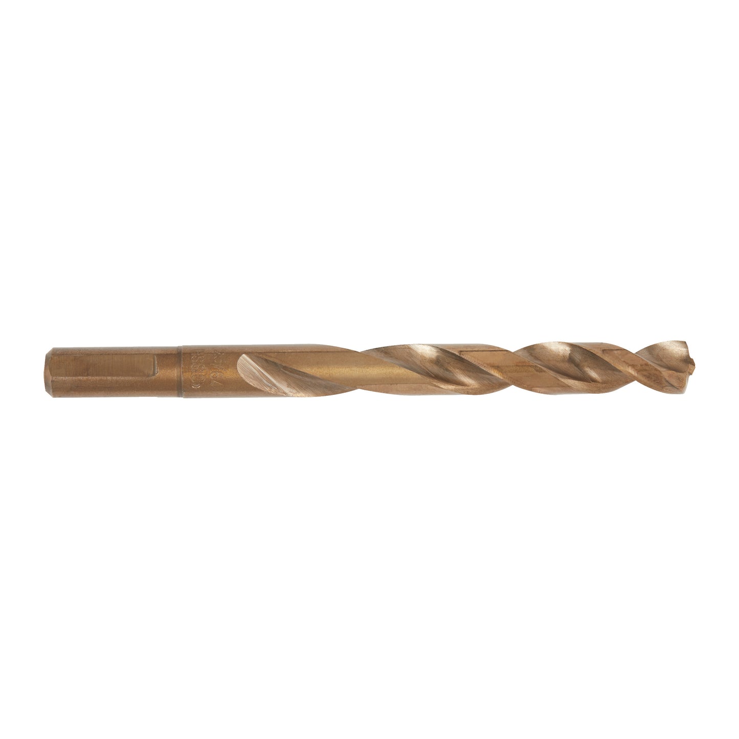 Accessori Milwaukee hss-g co punta per metallo 10 x 133 mm - 4932363279