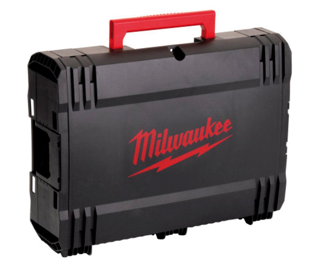 Milwaukee accesorios hd box estuche de transporte milwaukee (talla 1) - 4932378986
