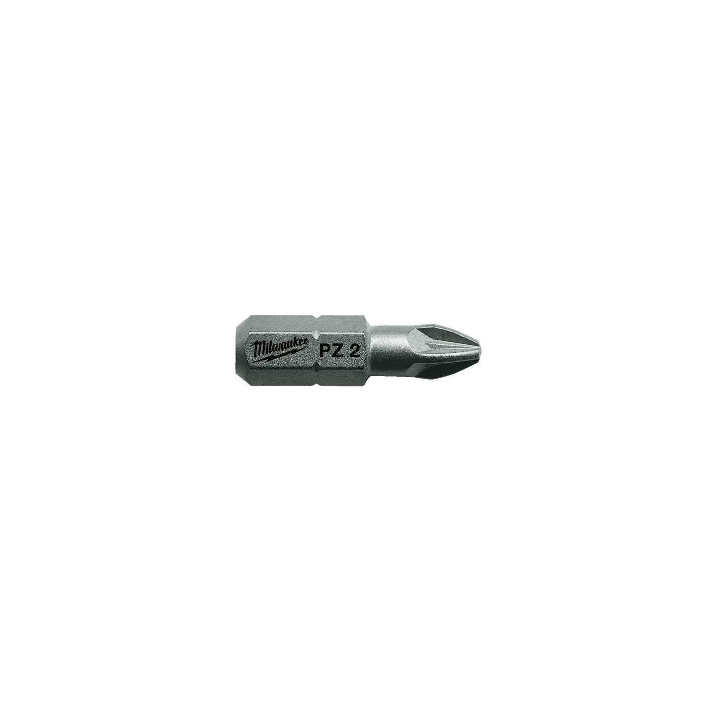 Accesorios Milwaukee punta para atornillar pz 1, 25 mm | 25 piezas - 4932399589
