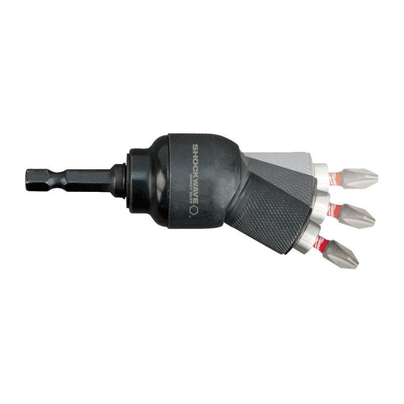 Accesorios milwaukee shw nudillo-1º - 4932459781
