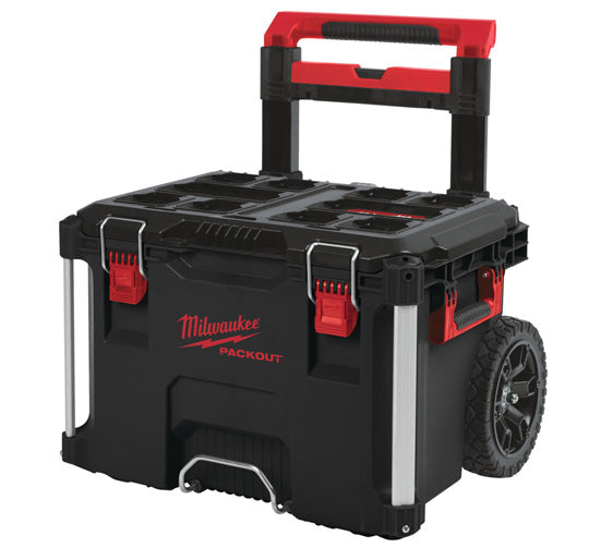 Caja con carro de embalaje Milwaukee - 4932464078
