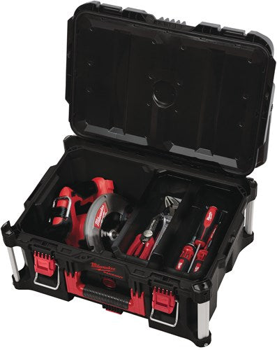 Maleta Milwaukee Packout Box 2 - 4932464079