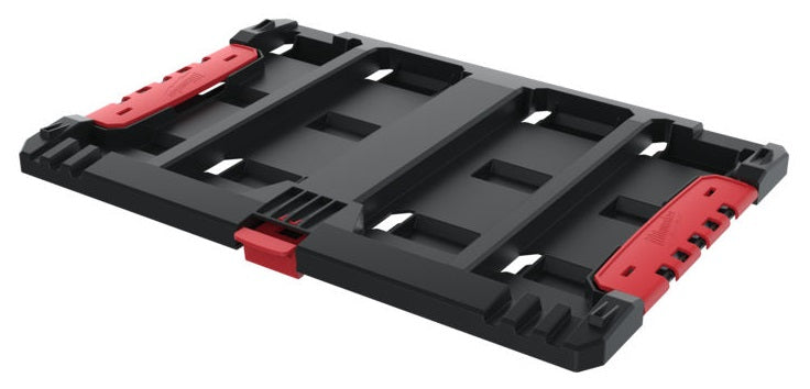 Piastra adattatore packout Milwaukee per box HD 4932464081 4932464081