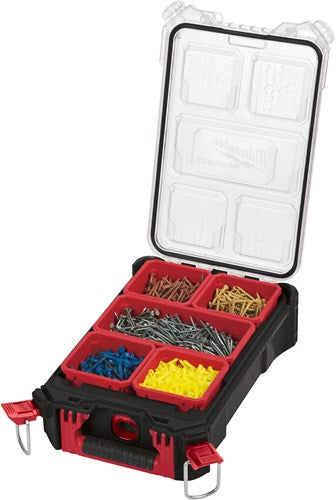Organizer compatto per packout Milwaukee - 4932464083