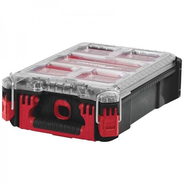 Organizer compatto per packout Milwaukee - 4932464083