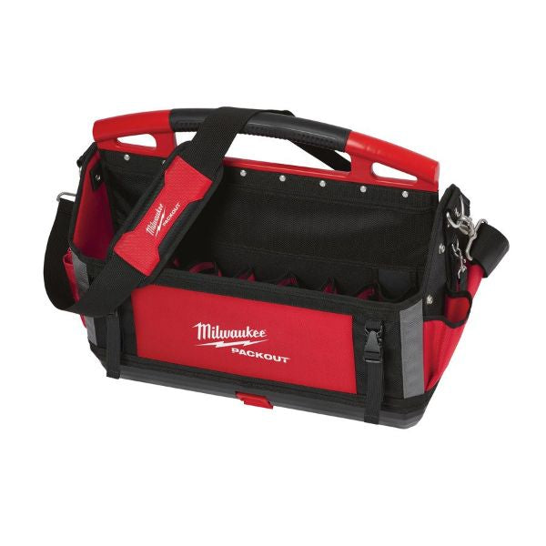 Bolsa de herramientas plegable Milwaukee de 50 cm - 4932464086