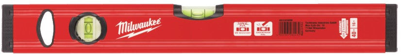 Accessori Milwaukee livella slim Redstick | magnetico | 40 cm-4932464854