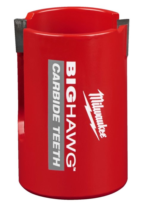 Accesorios Milwaukee sierra perforadora multi estera. gran hawg 51mm - 1ud - 4932464925