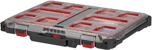 Organizer sottile per confezione Milwaukee - 4932471064