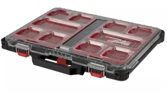 Organizer sottile per confezione Milwaukee - 4932471064