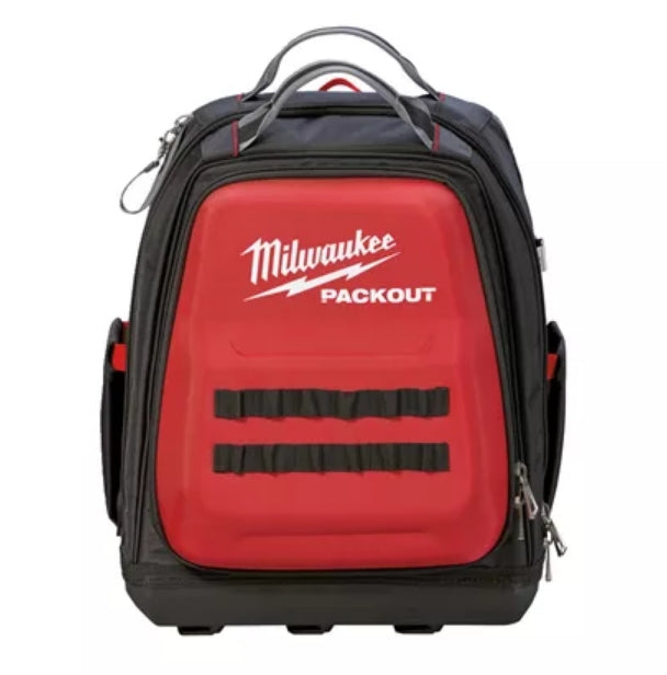 Zaino packout Milwaukee - zaino - 4932471131