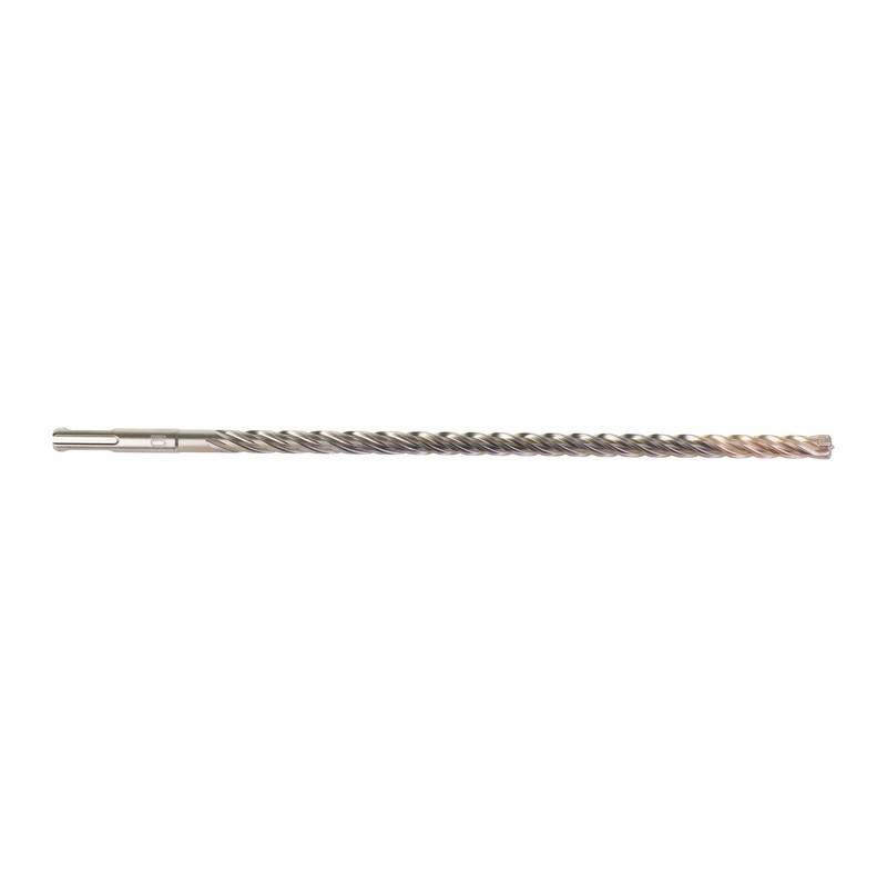 Milwaukee accesorios taladro percutor sds-plus mx4 10 x 315 mm (10 piezas) - 4932471255