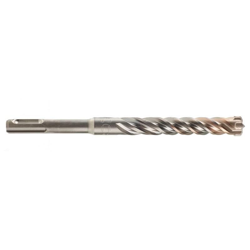 Milwaukee accesorios taladro percutor sds-plus mx4 14 x 210 mm (10 piezas) - 4932471257