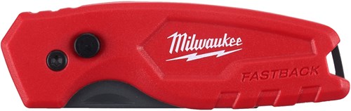 Coltello inclinabile compatto accessori Milwaukee - 4932471356