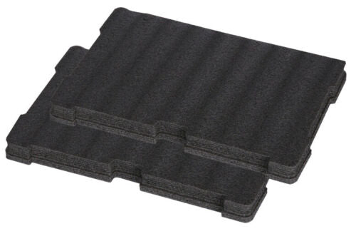 Milwaukee 4932471428 inserto in schiuma per packout (2x) - 4932471428