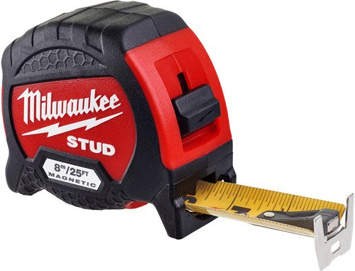 Milwaukee accessoires stud gen2 8-26 | rolmaat | 1 stuk - 4932471629