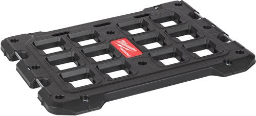 Milwaukee accessoires packout montageplaat - 4932471638