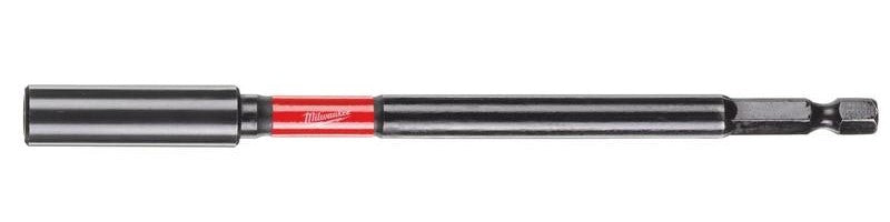 Accesorios milwaukee portapuntas magnético mag bit h. 152-1 pieza - 4932471822