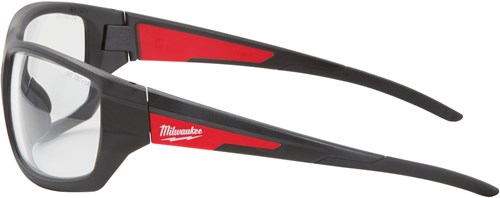 Accessori Milwaukee occhiali protettivi ad alte prestazioni | chiaro - 4932471883