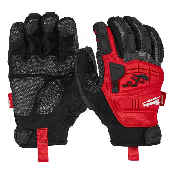 Guanti da demolizione Act Accessori Milwaukee | l9 | 1 paio - 4932471909