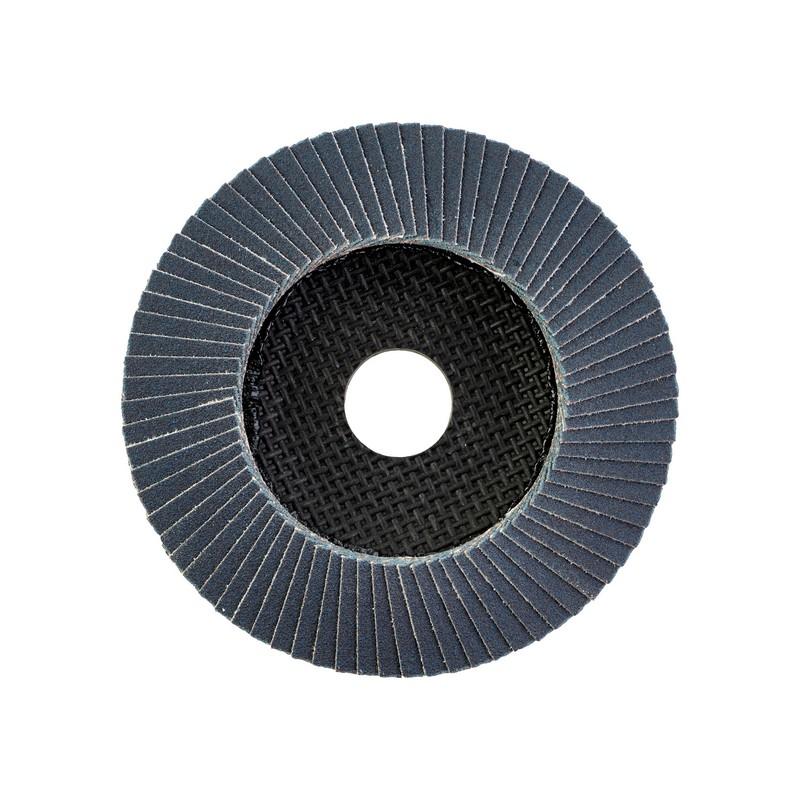 Milwaukee accesorios disco de lijado de láminas SL50 125 G40 - 1.er zir - 4932472224